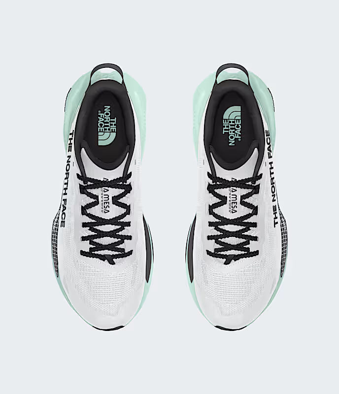The North Face - Women's Altamesa 500 V2 - White Ash/Opal Frost