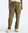 The North Face - Womens Basin Convertible Pant - Cedar