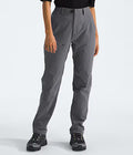 The North Face - Womens Basin Pant - Smoked Pearl