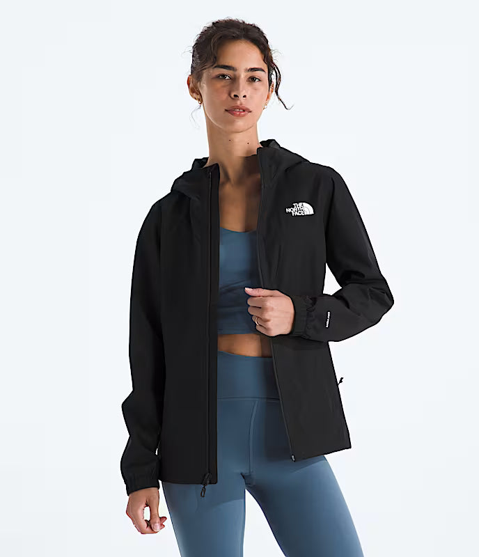 The North Face - Womens Quest Mono Jacket - TNF Black