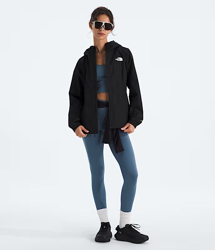 The North Face - Womens Quest Mono Jacket - TNF Black