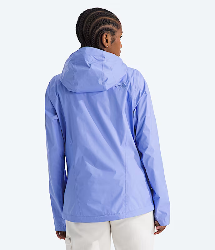 The North Face - Venture 2 Jacket - Women's - Periwinkle Glow