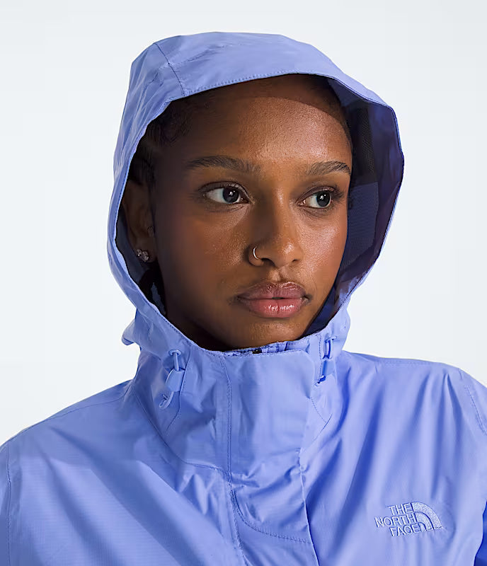 The North Face - Venture 2 Jacket - Women's - Periwinkle Glow