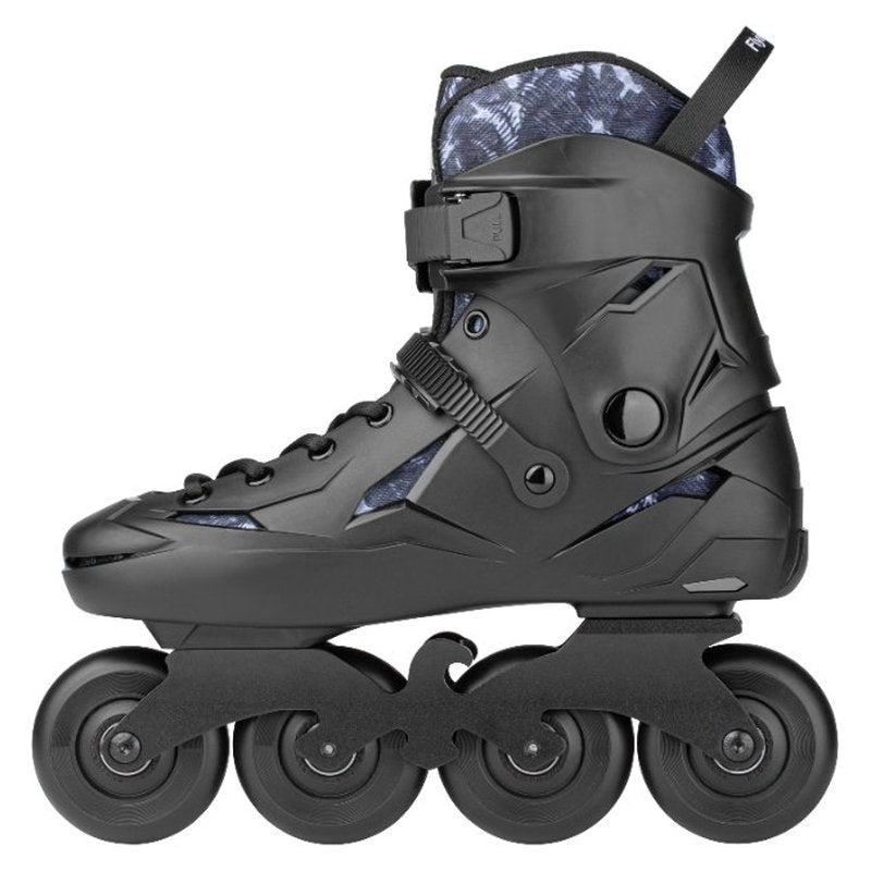 Flying Eagle X3 S7680 Shrike Black Skates