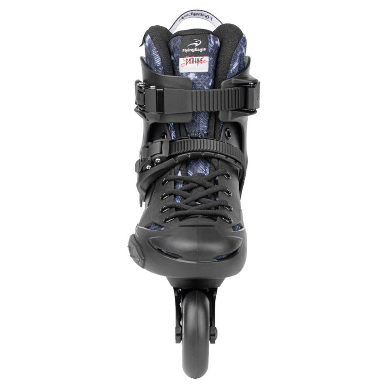 Flying Eagle X3 S7680 Shrike Black Skates