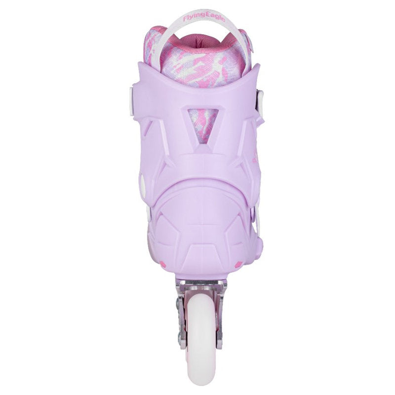 Flying Eagle X3 S7680 Shrike Pastel Skates