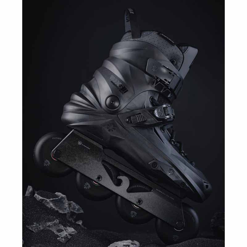 Flying Eagle X6 Reaver Graphite Skates