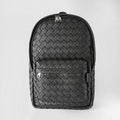 Bottega Veneta Backpack Black