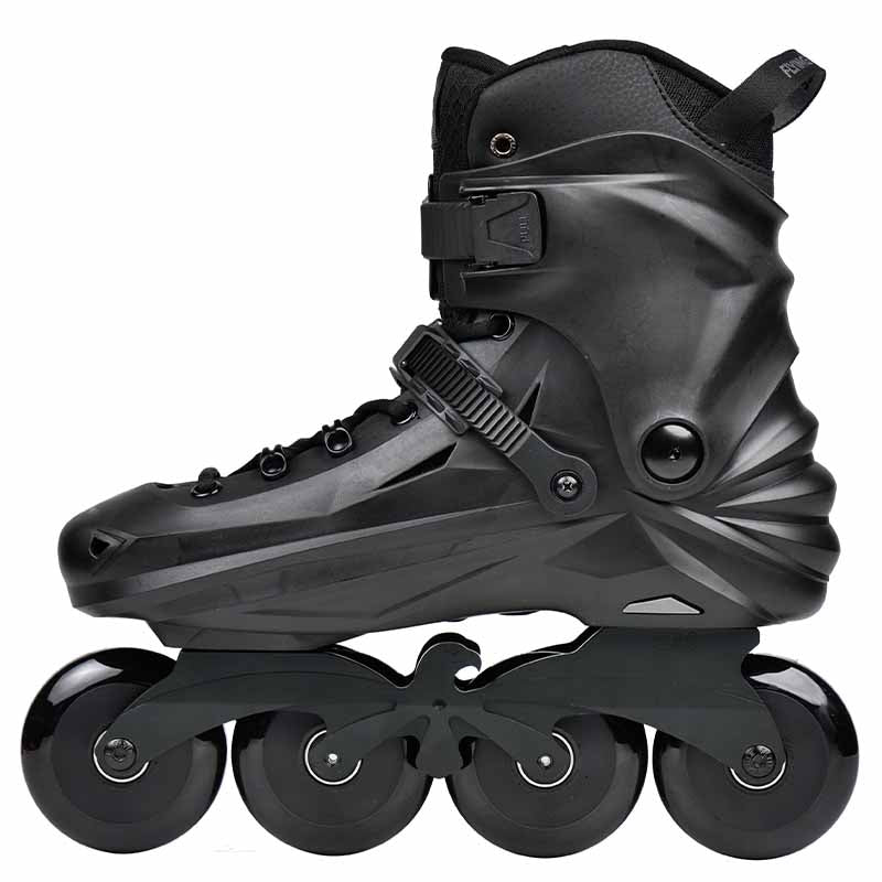 Flying Eagle X7F Reaver Black Skates