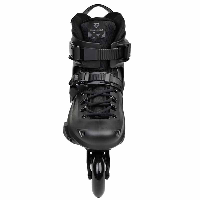 Flying Eagle X7F Reaver Black Skates