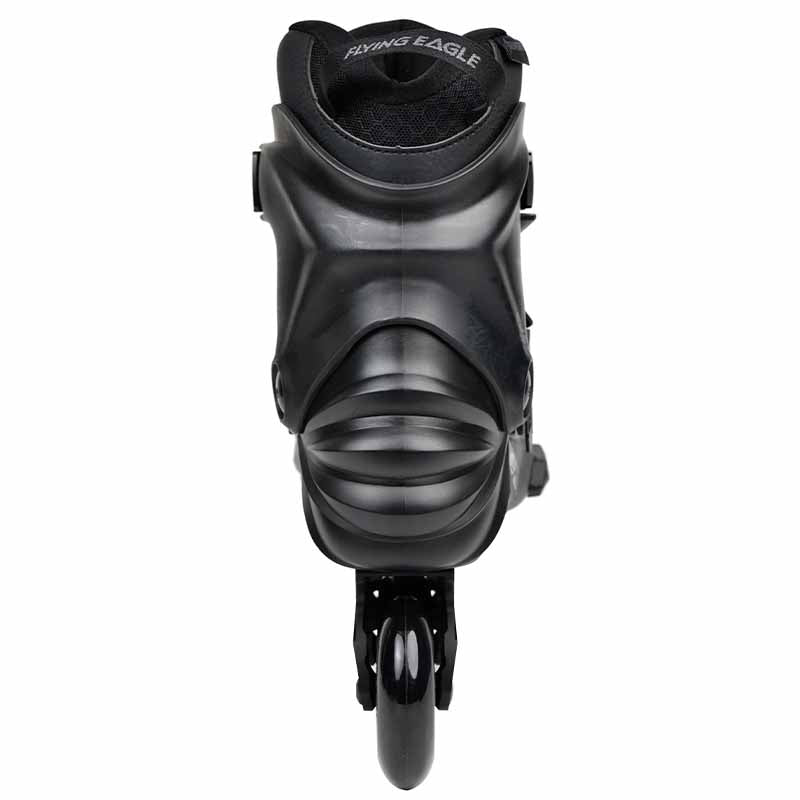 Flying Eagle X7F Reaver Black Skates