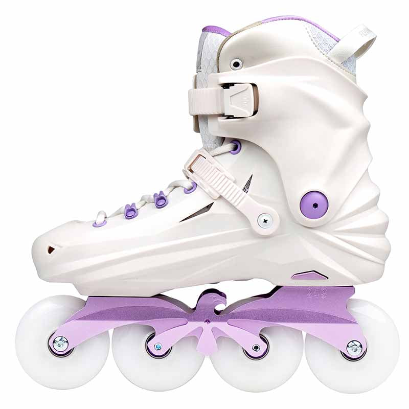 Flying Eagle X7F Reaver Purple Skates
