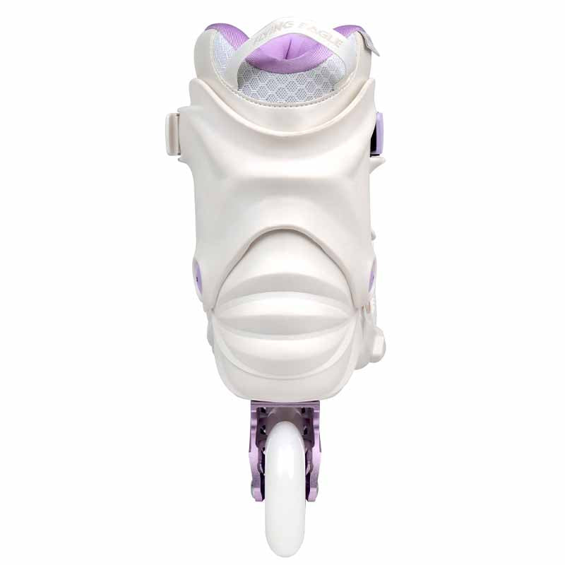Flying Eagle X7F Reaver Purple Skates