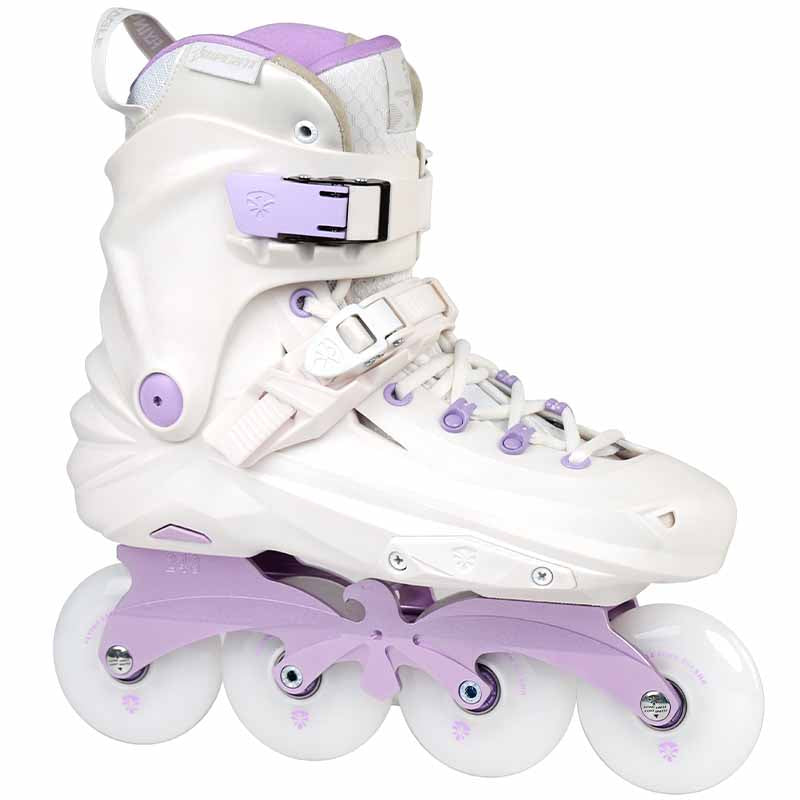 Flying Eagle X7F Reaver Purple Skates