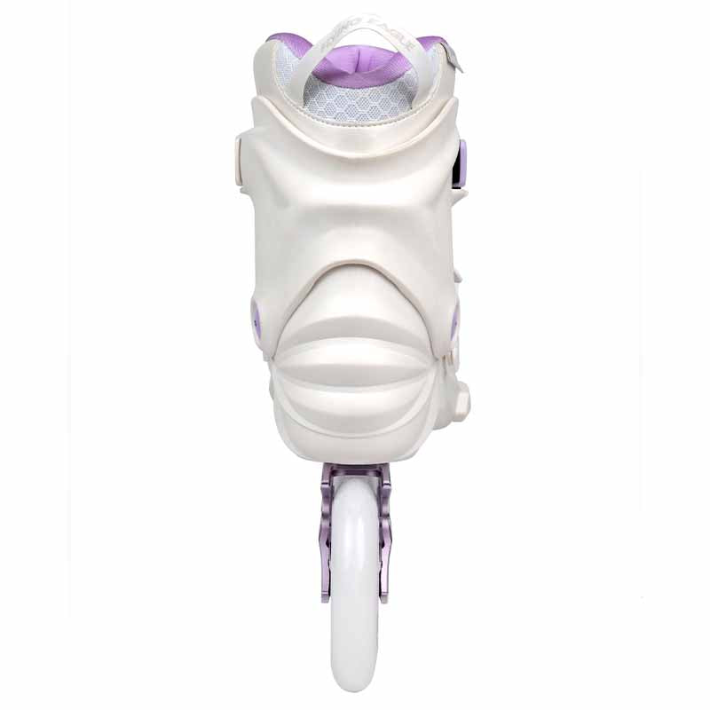 Flying Eagle X7T Reaver Tri Purple Skates