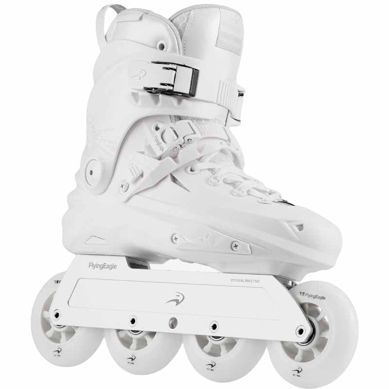 Flying Eagle X7D Reaver D8490 White Skates