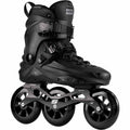 Flying Eagle X7D Reaver T110 Black Skates