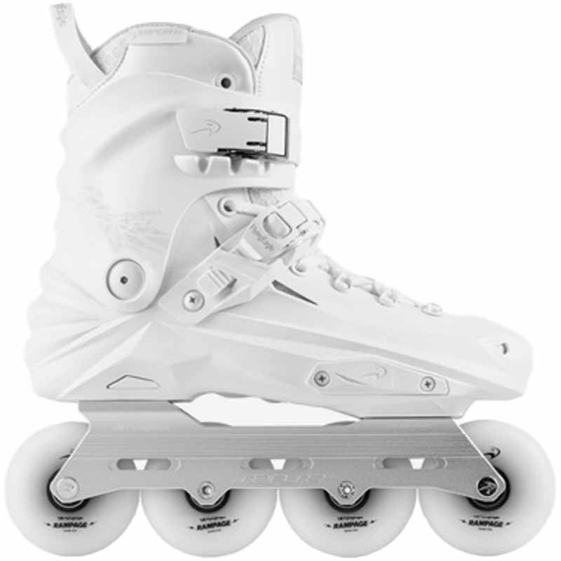 Flying Eagle X7D Reaver S7680 White Skates
