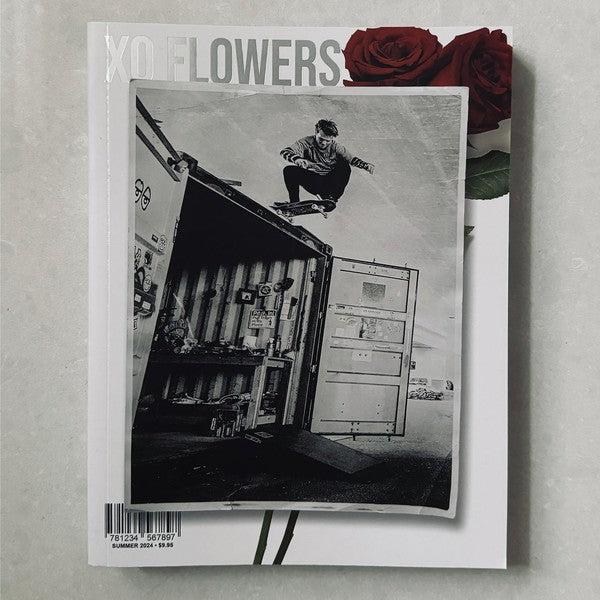 XO Flowers Summer 2024 Book