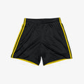 adidas Tastigo 17 Short Black/Yellow - Youth