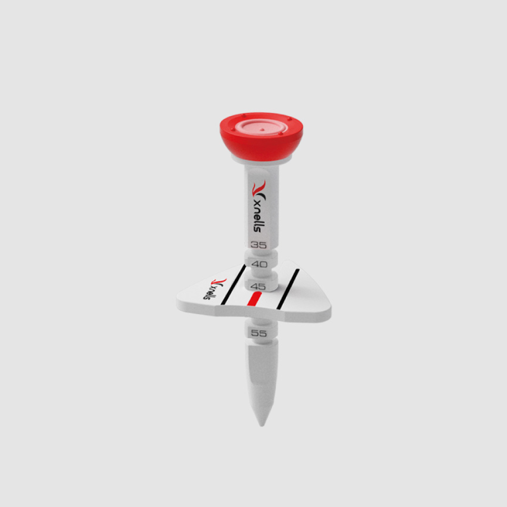 Xnells Aiming Control Golf Tee
