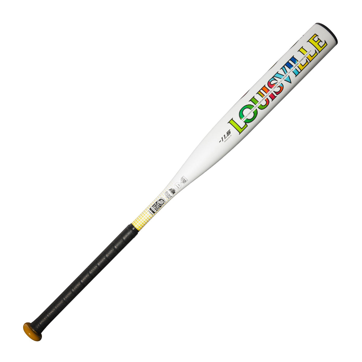 2025 Louisville Slugger Diva® (-11.5) Fastpitch Softball Bat - Youth