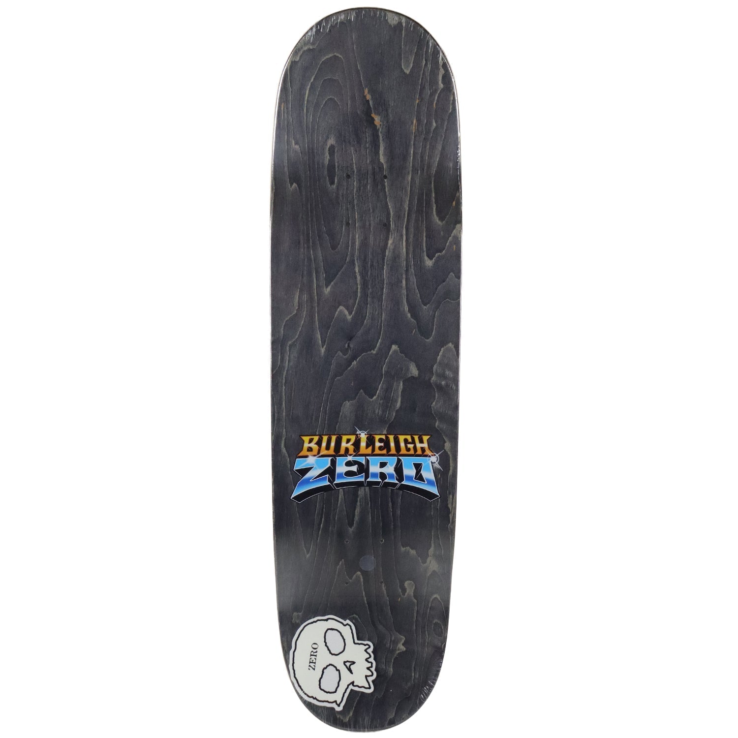 Zero Skateboard Deck Burleigh Rockin Eagle 8.5" x 32.3"