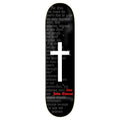 Zero Skateboard Deck Jamie Thomas Cross 8.5" x 32.3"