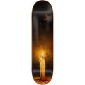 Zero Skateboard Deck Adam Arunski Lewandowski 3 8.25" x 31.9"