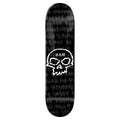 Zero Skateboard Deck Bam Margera 3 Stigoi Skull 8.25" x 31.9"