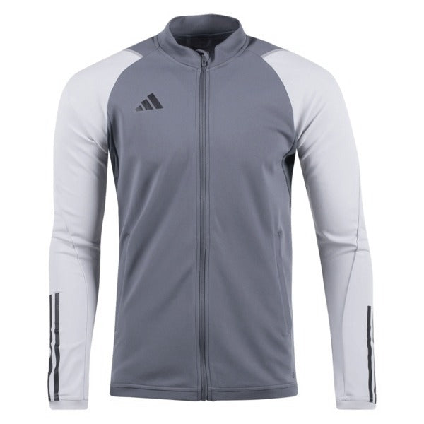 ADIDAS TIRO 23 MEN'S COMPETITION TRAINING JACKET