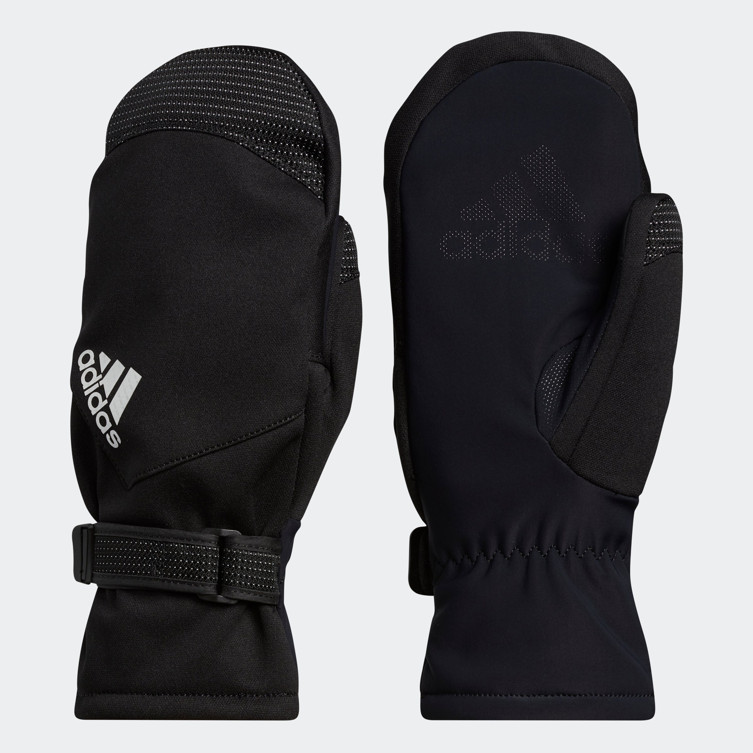 Valeran Mittens