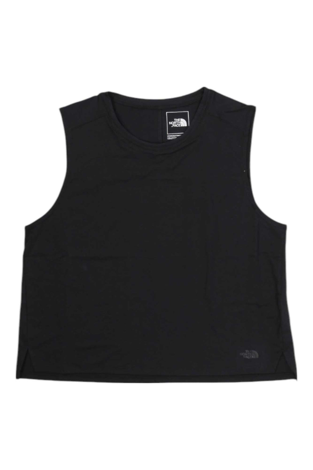 The North Face Womens EA Gem Relaxed Tank