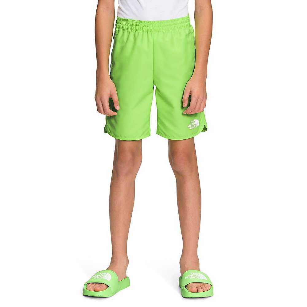 The North Face Boys Amphibious Class V Water Short