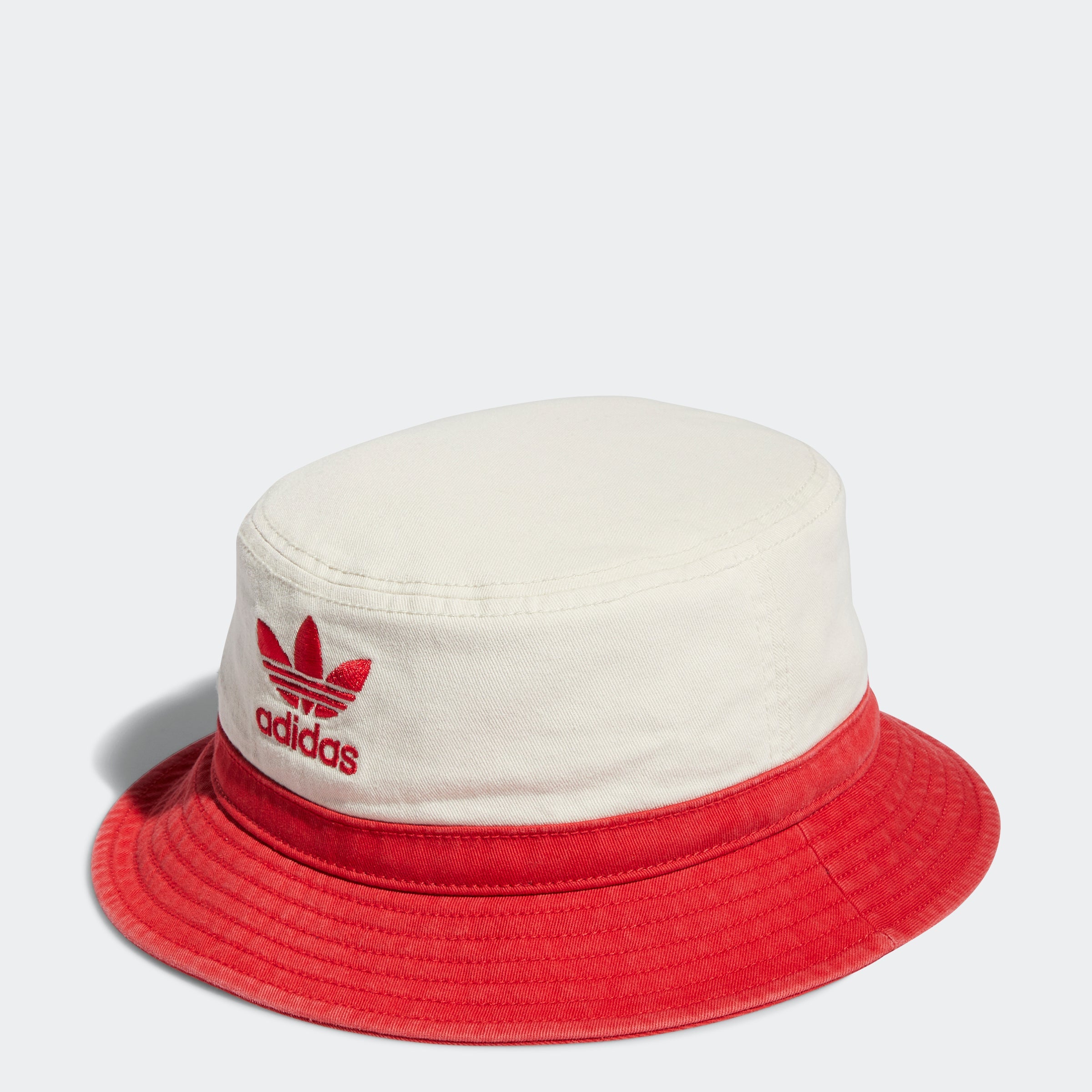 Washed Bucket Hat