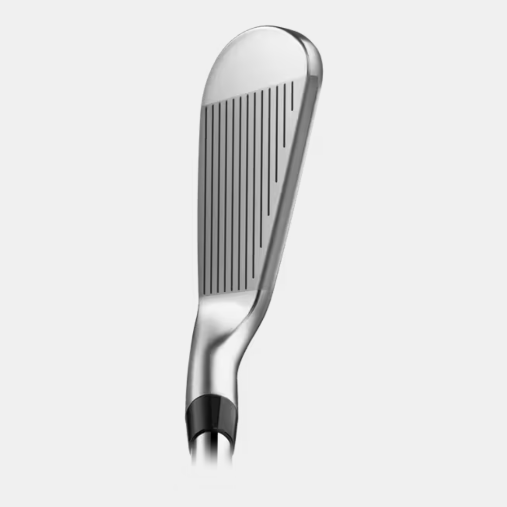 Titleist 2025 T150 Iron Set 4-P Steel Shaft