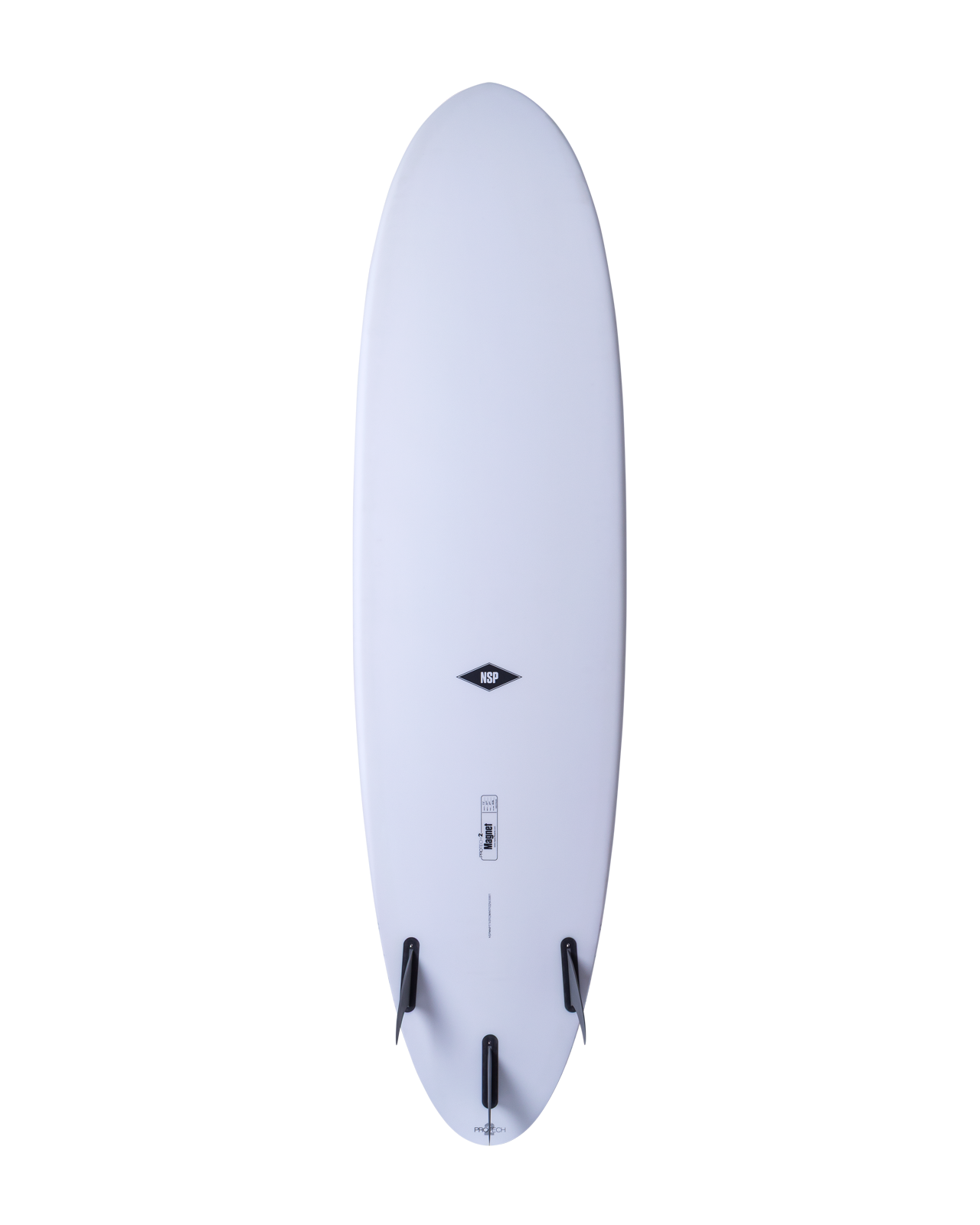 Magnet Protech 2
