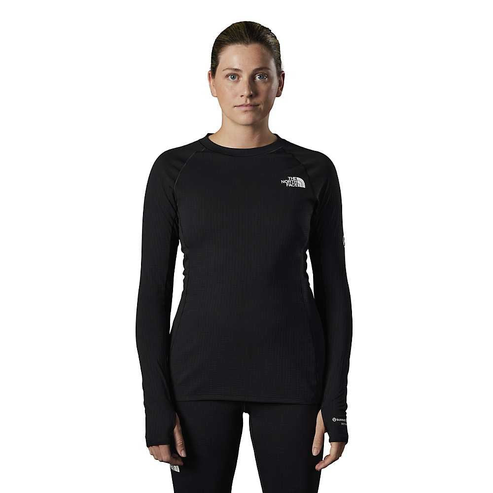 The North Face Womens Summit Pro 200 Crew