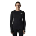 The North Face Womens Summit Pro 200 Crew