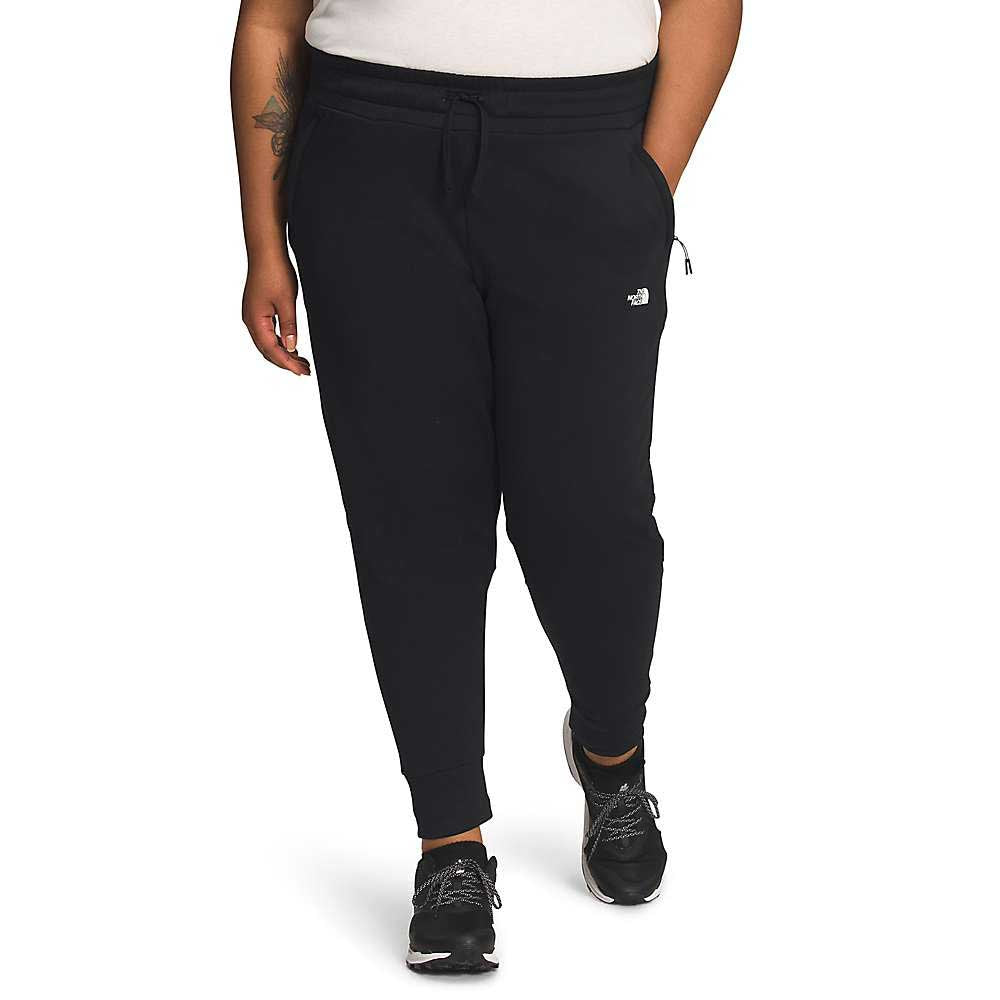 The North Face Womens Plus Canyonlands Jogger