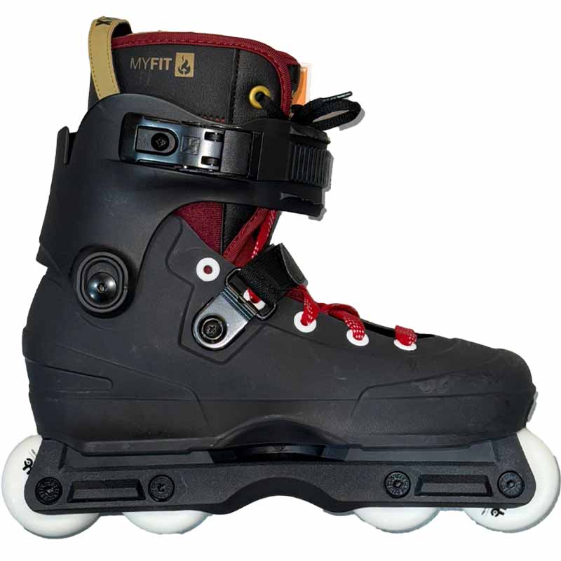 USD Aeon 60 SG Aggressive Skates