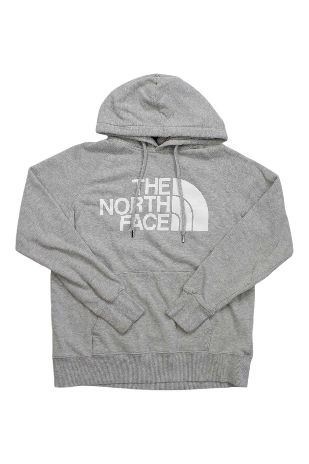 The North Face Womens Half Dome Pullover Hoodie