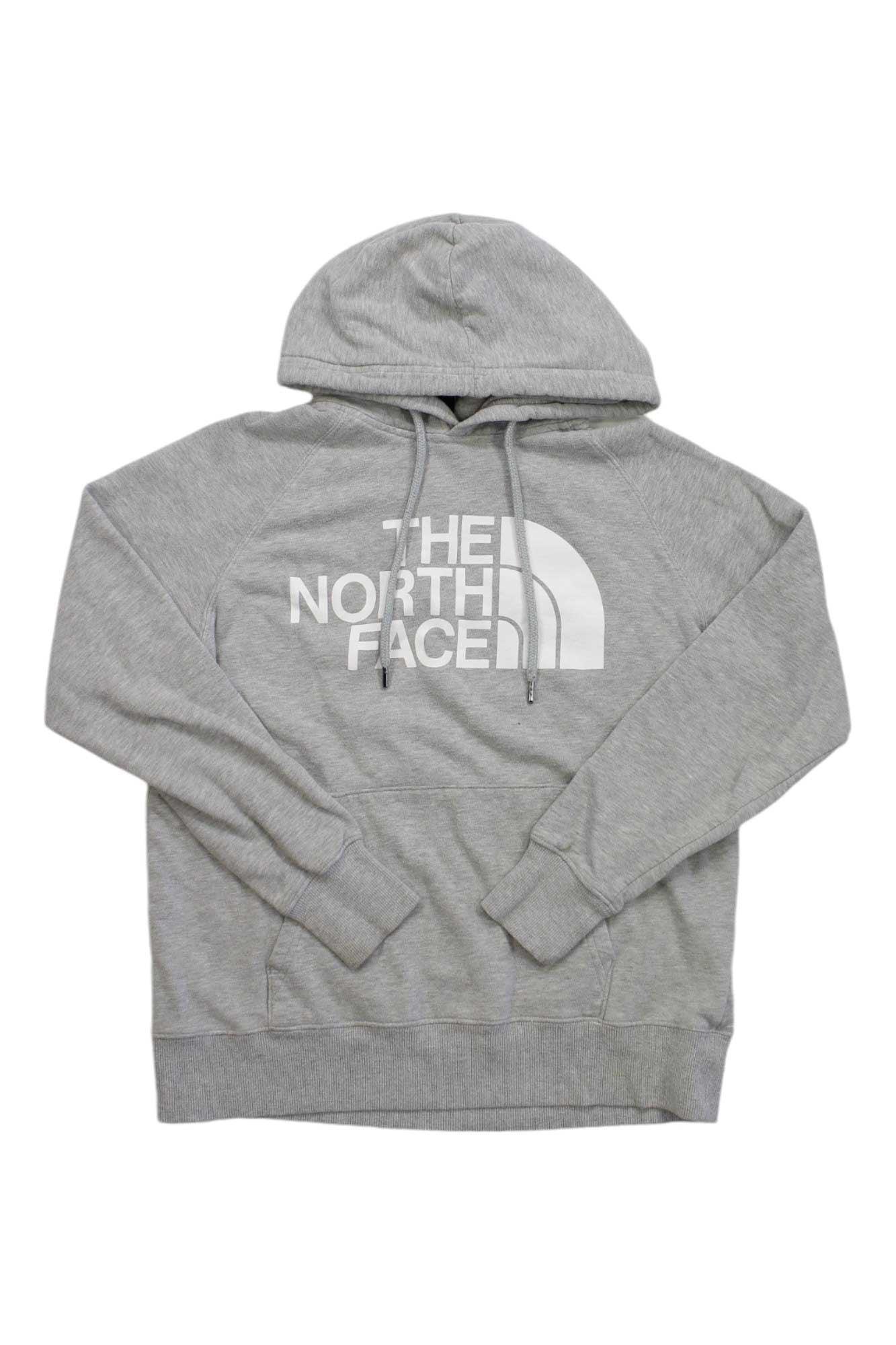 The North Face Womens Half Dome Pullover Hoodie