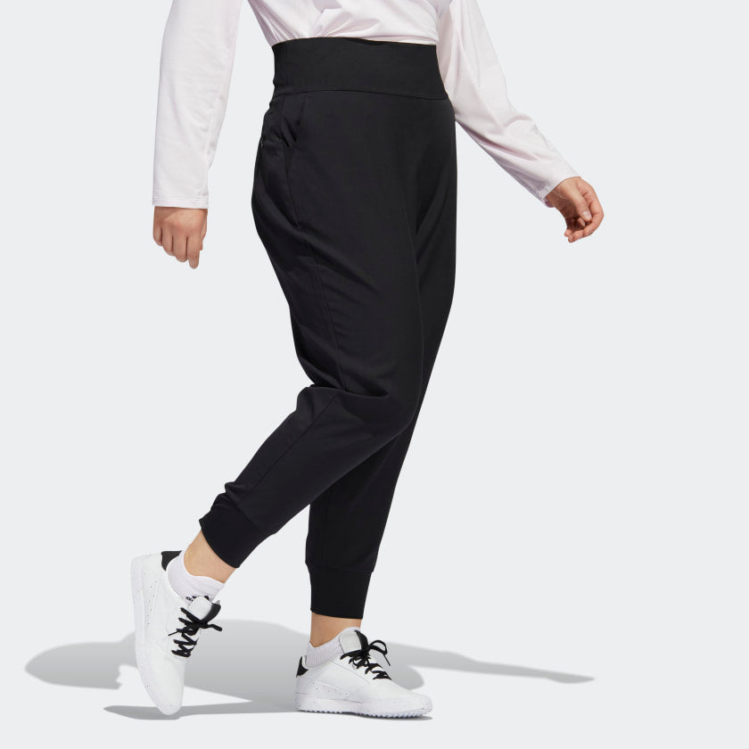 Women's adidas Essential Jogger Pants (Plus Size)