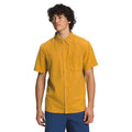 The North Face Mens Loghill Jacquard Shirt