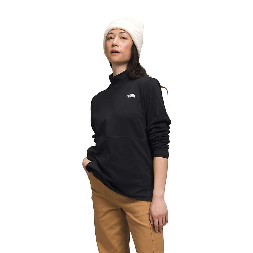 The North Face Womens Canyonlands Pullover Tunic