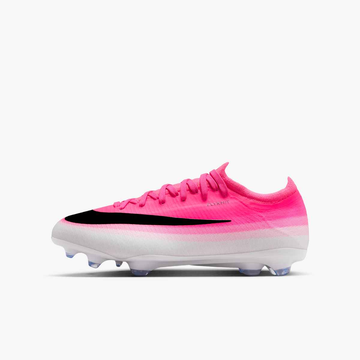 Nike Jr. Mercurial Vapor 17 Pro Big Kids' Firm-Ground Low-Top Soccer Cleats