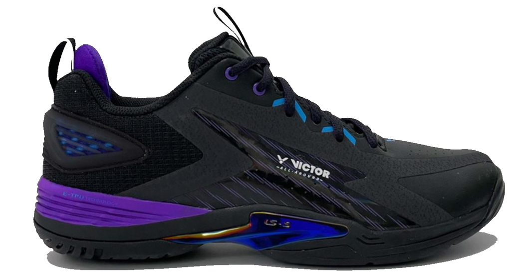Victor A970ACE-C (Black Purple)