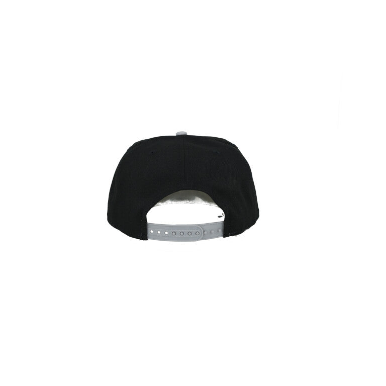 New Era Chicago White Sox Archive Multi Logo 9FIFTY Snapback Hat -