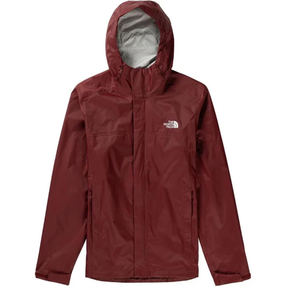 The North Face - Venture 2 Jacket - Men's - Tnf Black